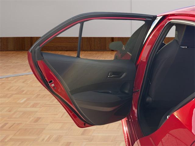 2025 Toyota GR Corolla Core