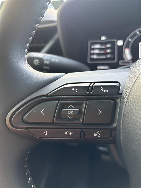 2025 Toyota GR Corolla Core