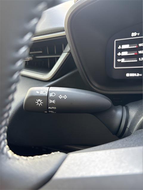2025 Toyota GR Corolla Core