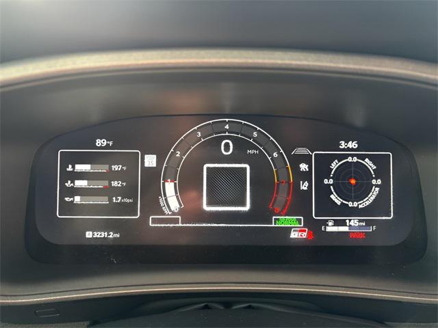 2025 Toyota GR Corolla Core