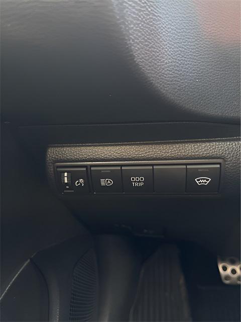 2025 Toyota GR Corolla Core