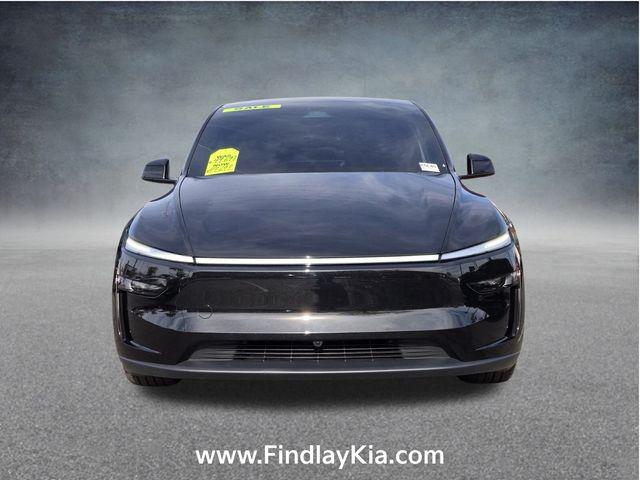 Used 2026 Tesla Model Y Long Range Launch Series with VIN 7SAYGDEE4TF347219 for sale in Henderson, NV