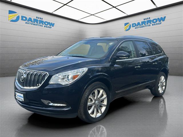 2015 Buick Enclave Premium for sale in Greenfield, WI