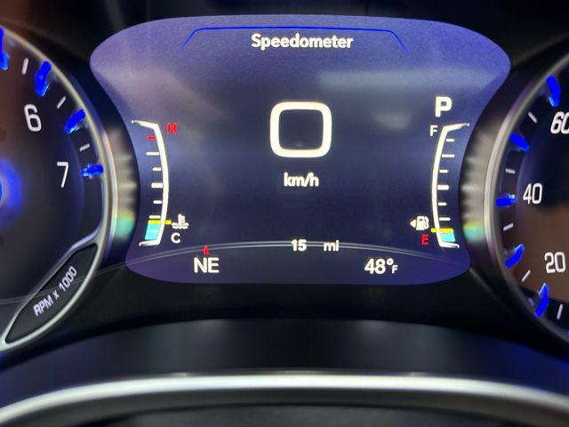 2026 Chrysler Pacifica Pinnacle AWD
