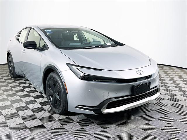 2026 Toyota Prius Plug-In SE for sale in Selma, CA