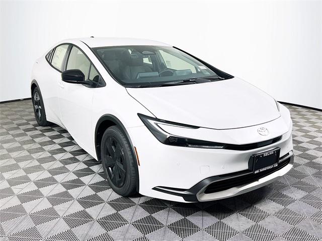 2026 Toyota Prius Plug-In SE for sale in Selma, CA