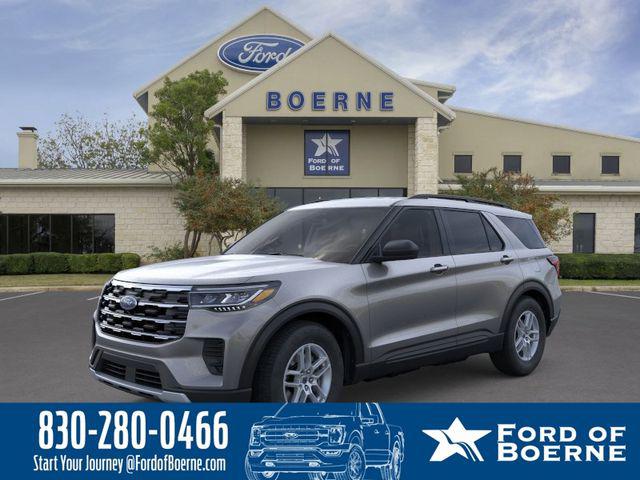 2026 Ford Explorer Active for sale in Boerne, TX