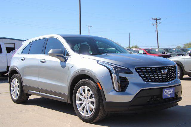 2023 Cadillac XT4 FWD Luxury
