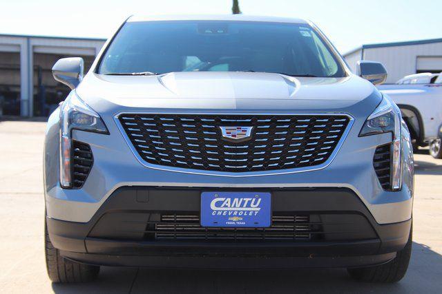 2023 Cadillac XT4 FWD Luxury