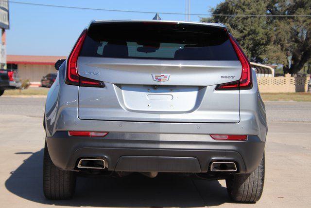 2023 Cadillac XT4 FWD Luxury
