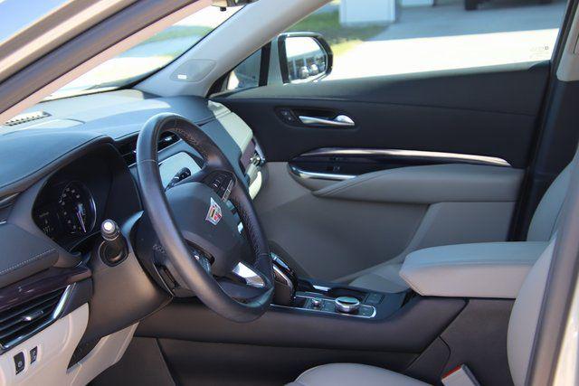2023 Cadillac XT4 FWD Luxury
