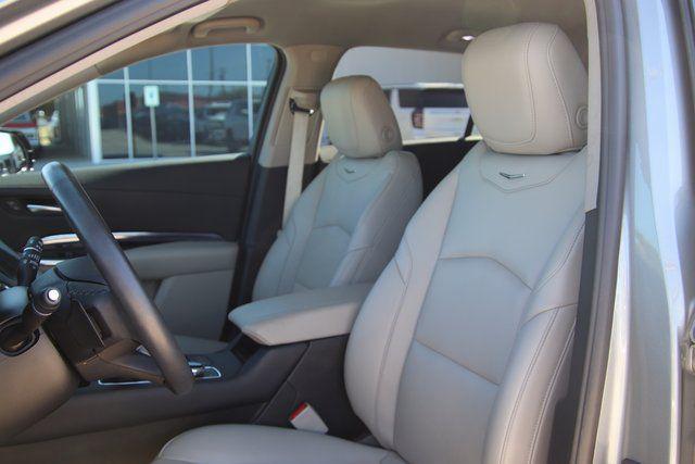 2023 Cadillac XT4 FWD Luxury