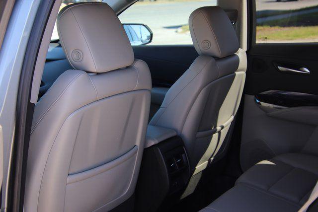 2023 Cadillac XT4 FWD Luxury