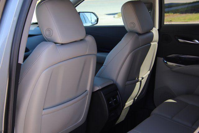 2023 Cadillac XT4 FWD Luxury