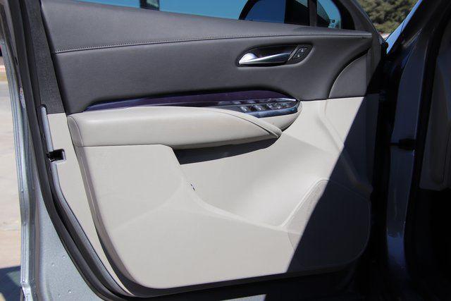 2023 Cadillac XT4 FWD Luxury