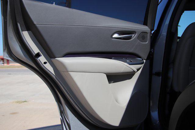 2023 Cadillac XT4 FWD Luxury