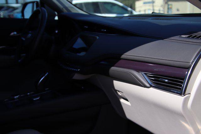 2023 Cadillac XT4 FWD Luxury