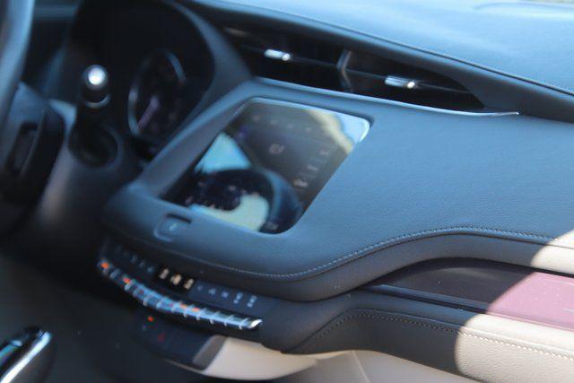 2023 Cadillac XT4 FWD Luxury