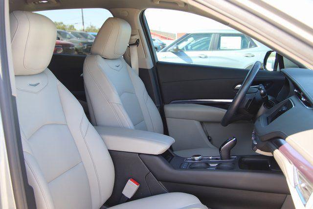 2023 Cadillac XT4 FWD Luxury