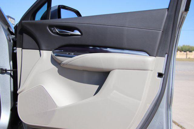 2023 Cadillac XT4 FWD Luxury