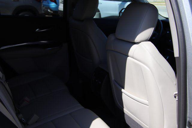 2023 Cadillac XT4 FWD Luxury