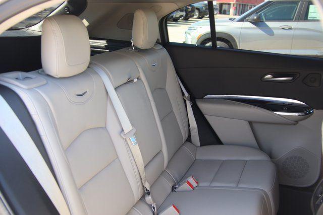 2023 Cadillac XT4 FWD Luxury