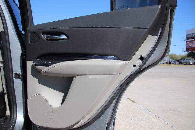 2023 Cadillac XT4 FWD Luxury