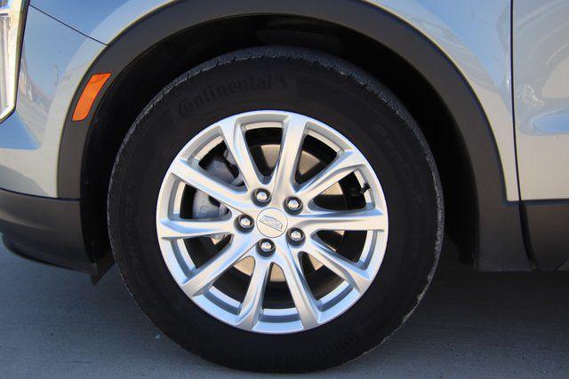 2023 Cadillac XT4 FWD Luxury