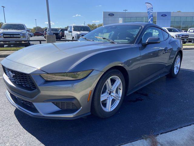 2026 Ford Mustang EcoBoost Fastback for sale in Pine Bluff, AR