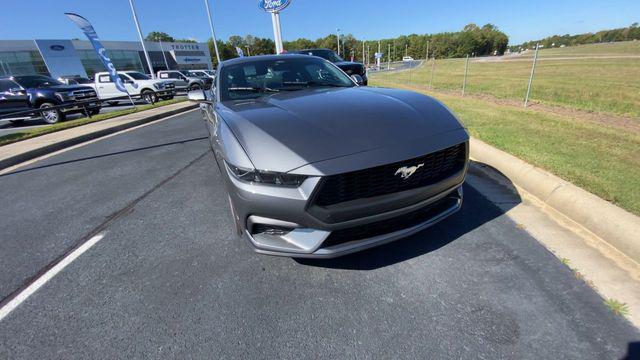 2026 Ford Mustang EcoBoost Fastback