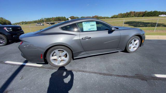 2026 Ford Mustang EcoBoost Fastback