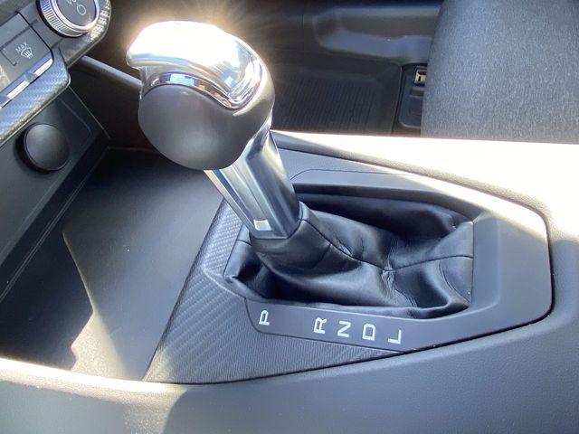 2026 Ford Mustang EcoBoost Fastback