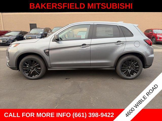 2026 Mitsubishi Outlander Sport 2.0 LE