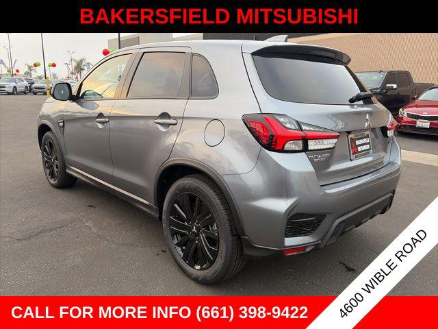 2026 Mitsubishi Outlander Sport 2.0 LE