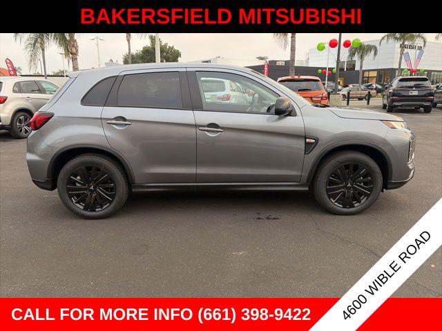2026 Mitsubishi Outlander Sport 2.0 LE