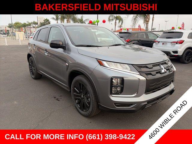 2026 Mitsubishi Outlander Sport 2.0 LE