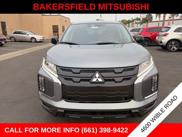2026 Mitsubishi Outlander Sport 2.0 LE