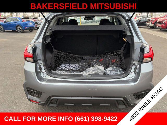 2026 Mitsubishi Outlander Sport 2.0 LE