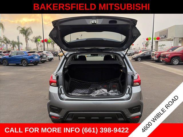 2026 Mitsubishi Outlander Sport 2.0 LE