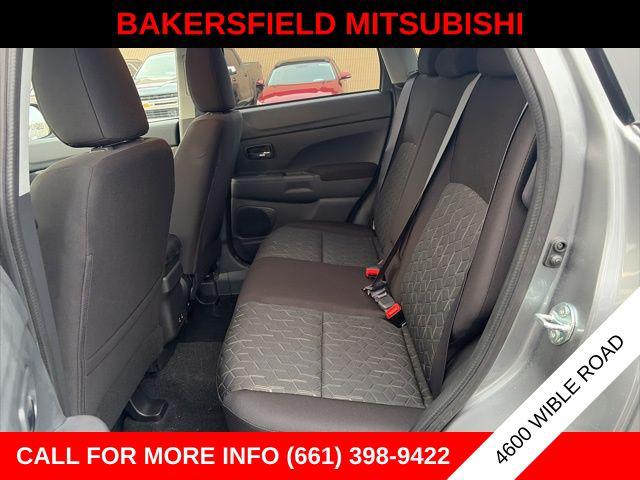 2026 Mitsubishi Outlander Sport 2.0 LE