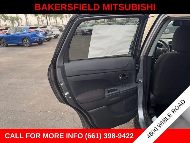 2026 Mitsubishi Outlander Sport 2.0 LE