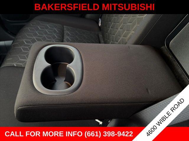 2026 Mitsubishi Outlander Sport 2.0 LE