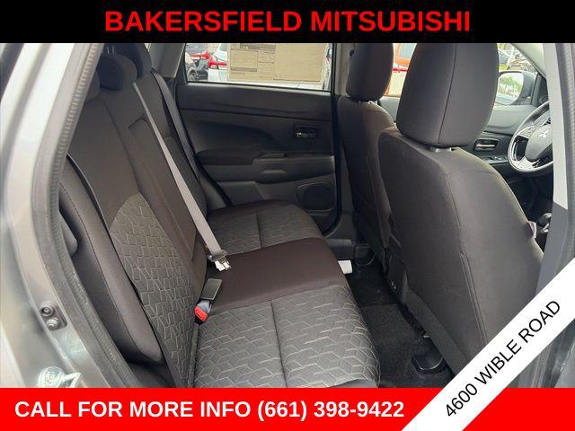 2026 Mitsubishi Outlander Sport 2.0 LE