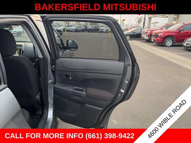 2026 Mitsubishi Outlander Sport 2.0 LE