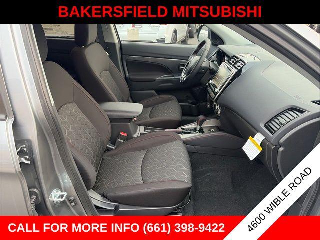2026 Mitsubishi Outlander Sport 2.0 LE