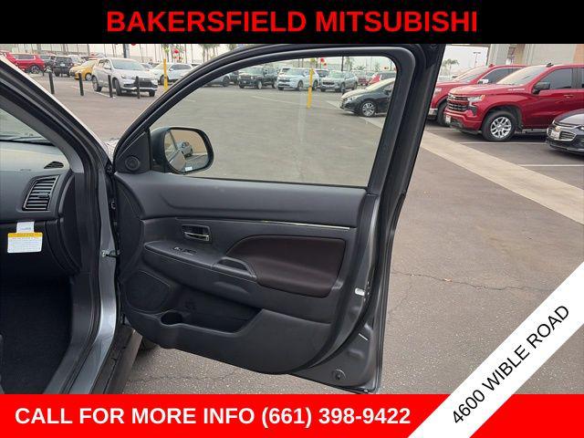 2026 Mitsubishi Outlander Sport 2.0 LE