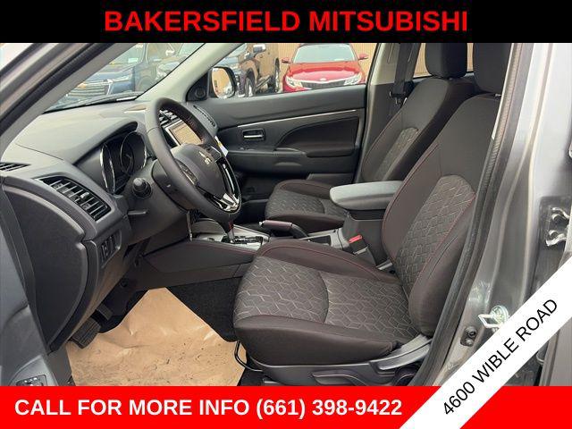 2026 Mitsubishi Outlander Sport 2.0 LE