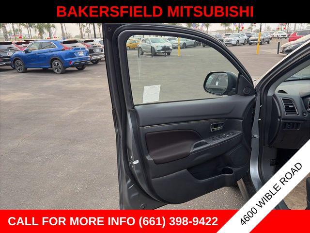 2026 Mitsubishi Outlander Sport 2.0 LE