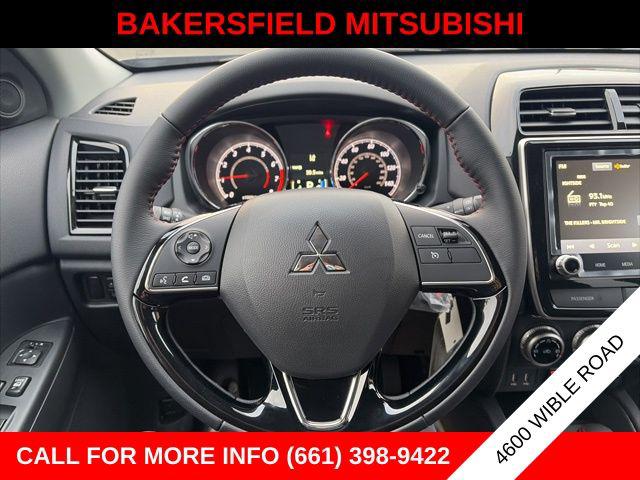 2026 Mitsubishi Outlander Sport 2.0 LE