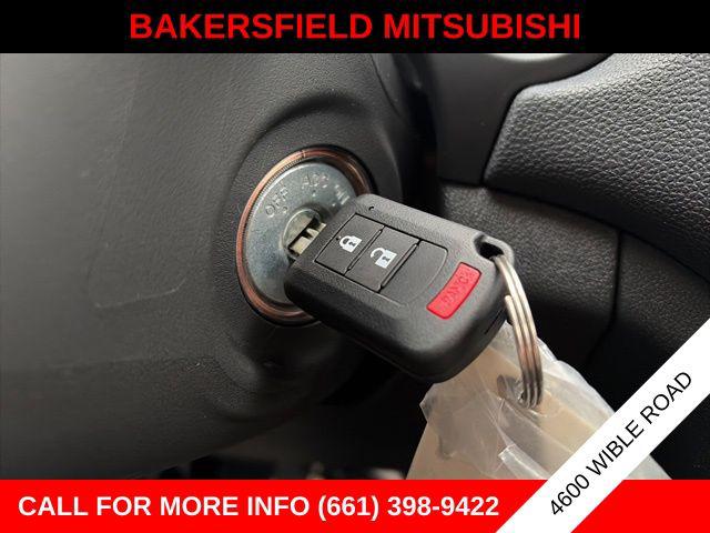 2026 Mitsubishi Outlander Sport 2.0 LE